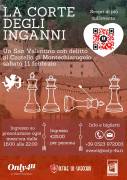 La Corte degli Inganni - San Valentino in Castello