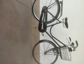 Bicicletta donna 26 City bike vintage Frera