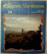 Canzone Napoletana  45 Giri Vol. 24 Nuovo Sigillato Fratelli Fabbri Editori
