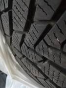 4 gomme termiche M+S Continental