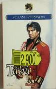 Tabù di Susan Johnson 1°Ed.Arnoldo Mondadori, settembre 1998 come nuovo