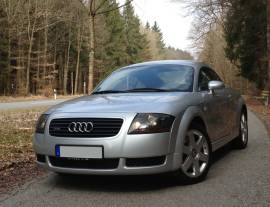 Audi tt (ricambi usati)