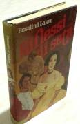 Riflessi di seta di Rosalind Laker 1°Ed.Euroclub su licenza Longanesi, 1987 perfetto 