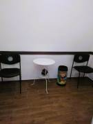 sala per eventi 
