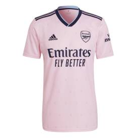 replica Arsenal shirt 2023/2024