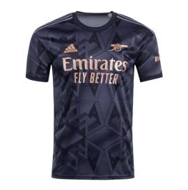 replica Arsenal shirt 2023/2024