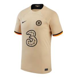 replica Chelsea shirt