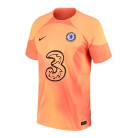 replica Chelsea shirt