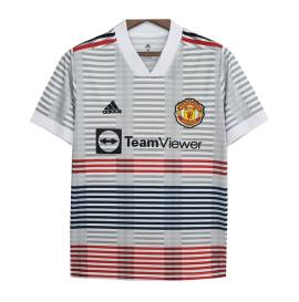 replica Manchester United shirt