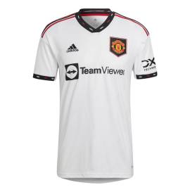 replica Manchester United shirt