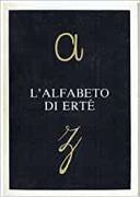 L'alfabeto di Erté