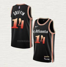 Camisetas NBA Atlanta Hawks Replicas 22€