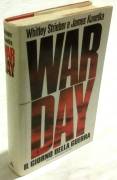 War day.Il giorno della guerra di Whitley Strieber e James Kunetka 1°Ed.Arnoldo Mondadori, 1984