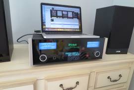 McIntosh MA5200 Amplificatore