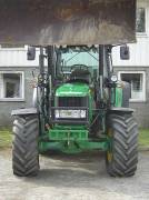 John Deere 6430 Premium