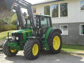 John Deere 6430 Premium