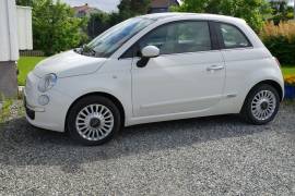 Fiat 500 1.2 2009