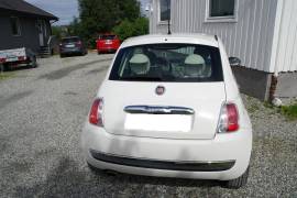 Fiat 500 1.2 2009