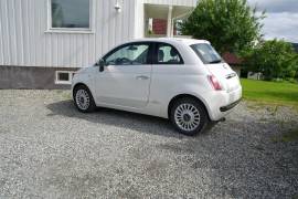 Fiat 500 1.2 2009