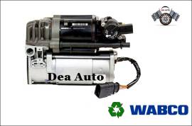 Compressore sospensione pneumatica audi a6 c7 4g a7 4G0616005C wabco rigenerato