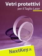 Ricambi macchine taglio laser lamiere a Brescia, Cremona e Mantova