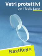 Ricambi macchine taglio laser lamiere a Brescia, Cremona e Mantova