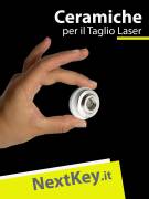 Ricambi macchine taglio laser lamiere a Brescia, Cremona e Mantova