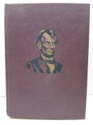Lincoln di Lord Charnwood 2°edizione Dall’Oglio, Milano 1958 ottimo