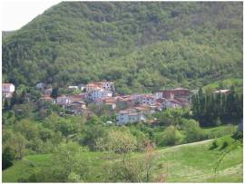 Affitto a mese da maggio a settembre casa appennino ToscoEmiliano