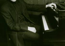 Pianista Canelli