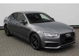 A4 1.4 TFSI S-Line Black Edition/2019//