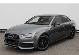 A4 1.4 TFSI S-Line Black Edition/2019//