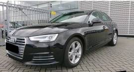 A4 2.0 TDI ULTRA SPORT LEASE