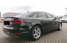 A4 2.0 TDI ULTRA SPORT LEASE