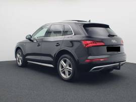 Q5 2.0 TDI quattro S-Line  S-tronic