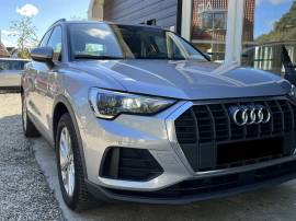 Q3 35 TDI Pro Line business/2019//