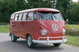 Volkswagen T1