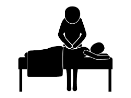 MASSAGGI PER TUTTE LE ETA' ( per uomo e donna)