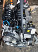 Motore Fiat Grande Punto 1.2 199A4000 KM33000