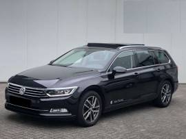 Volkswagen Passat Variant 2.0 TDI 2019