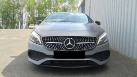 Mercedes-Benz A 200 2.2 CDI2018