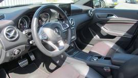 Mercedes-Benz A 200 2.2 CDI2018