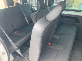 Renault Trafic Combi L1H1 2.7t