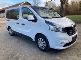 Renault Trafic Combi L1H1 2.7t