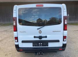 Renault Trafic Combi L1H1 2.7t