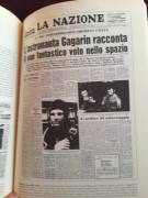 SCOOP! Il novecento in prima pagina