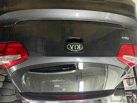 Kia rio 1.2 b/gpl