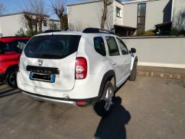 Dacia Duster 1.6 GPL