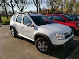 Dacia Duster 1.6 GPL