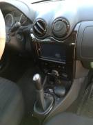 Dacia Duster 1.6 GPL